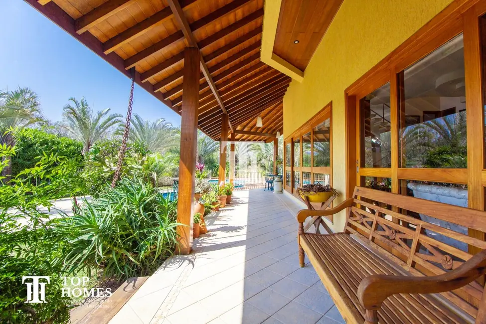 Foto 5 de Casa de Condomínio com 4 quartos à venda, 2116m2 em Chácara Malota, Jundiai - SP