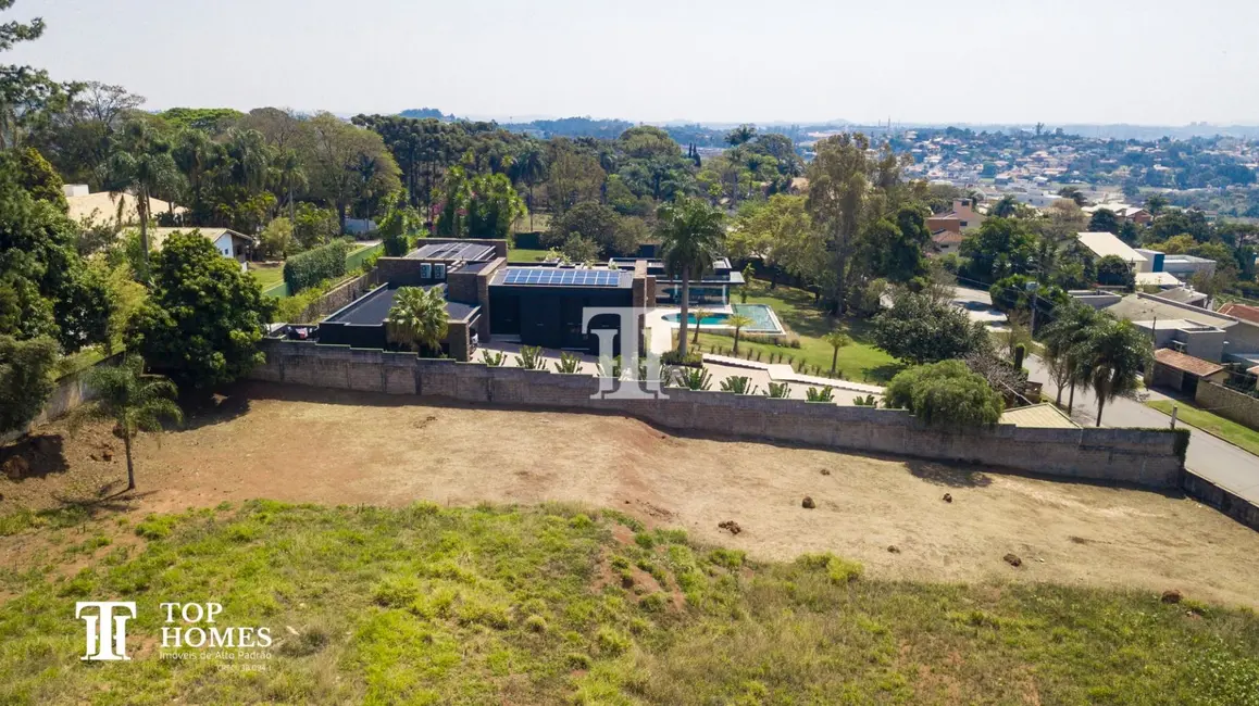 Foto 4 de Terreno / Lote à venda, 1554m2 em Chácara Malota, Jundiai - SP