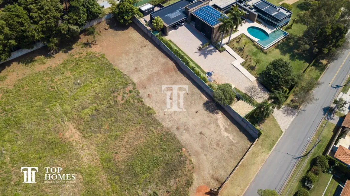 Foto 9 de Terreno / Lote à venda, 1554m2 em Chácara Malota, Jundiai - SP