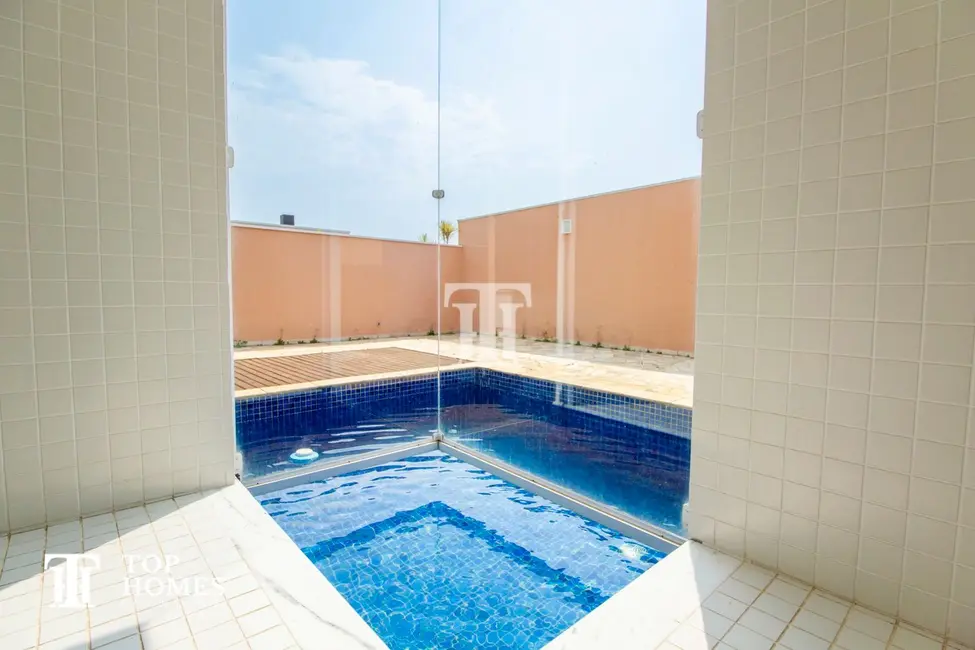 Foto 7 de Casa de Condomínio com 4 quartos à venda, 366m2 em Engordadouro, Jundiai - SP