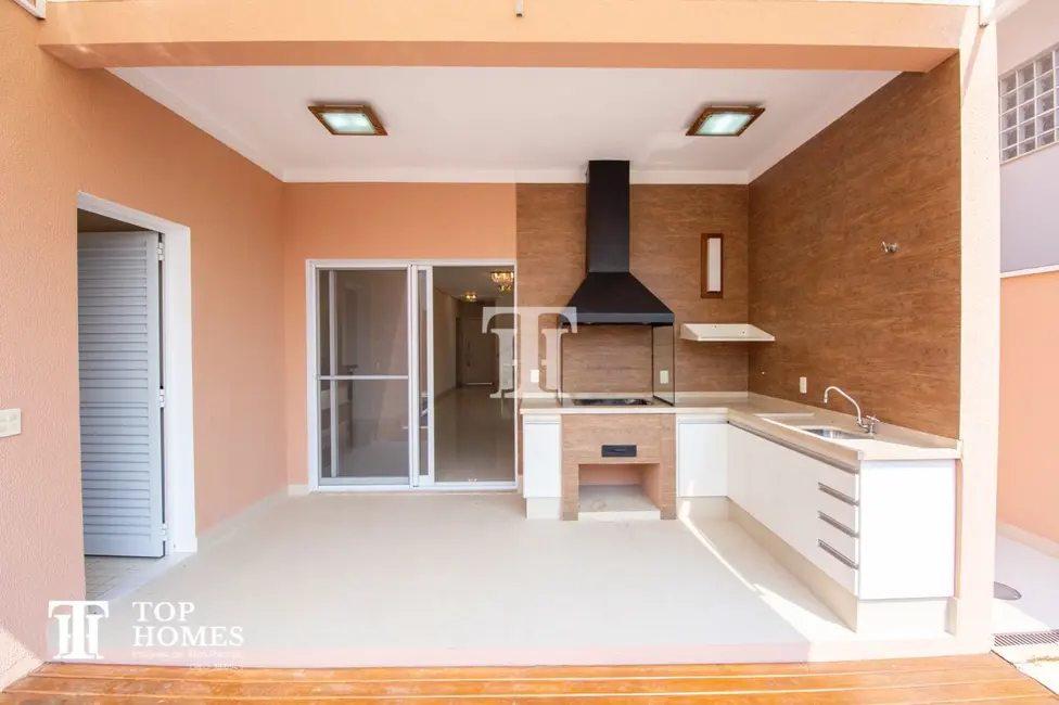 Foto 8 de Casa de Condomínio com 4 quartos à venda, 366m2 em Engordadouro, Jundiai - SP