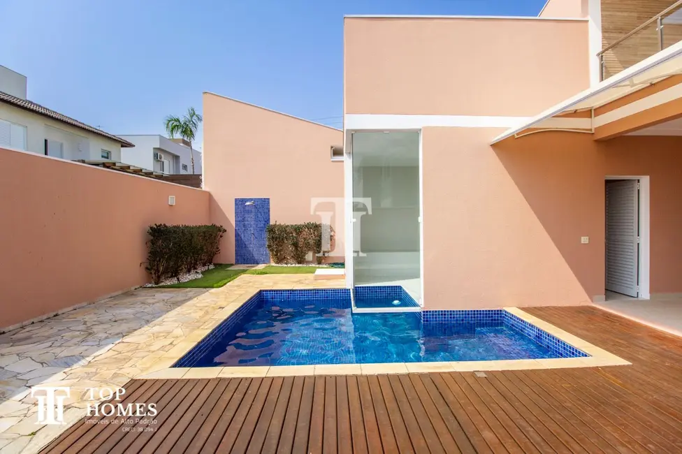 Foto 5 de Casa de Condomínio com 4 quartos à venda, 366m2 em Engordadouro, Jundiai - SP