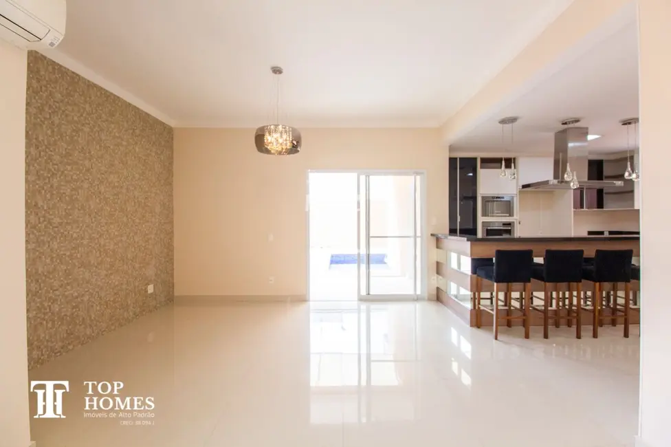 Foto 9 de Casa de Condomínio com 4 quartos à venda, 366m2 em Engordadouro, Jundiai - SP