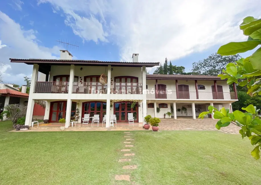 Foto 4 de Casa de Condomínio com 6 quartos à venda, 2000m2 em Cabreuva - SP