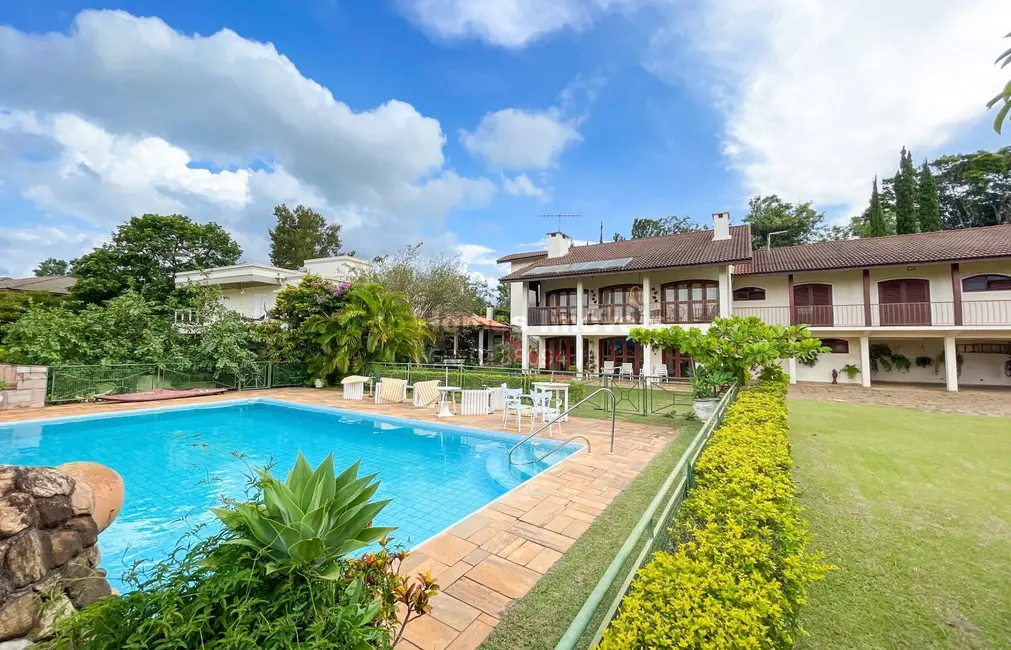 Foto 1 de Casa de Condomínio com 6 quartos à venda, 2000m2 em Cabreuva - SP