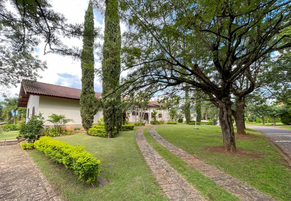 Foto 9 de Casa de Condomínio com 6 quartos à venda, 2000m2 em Cabreuva - SP