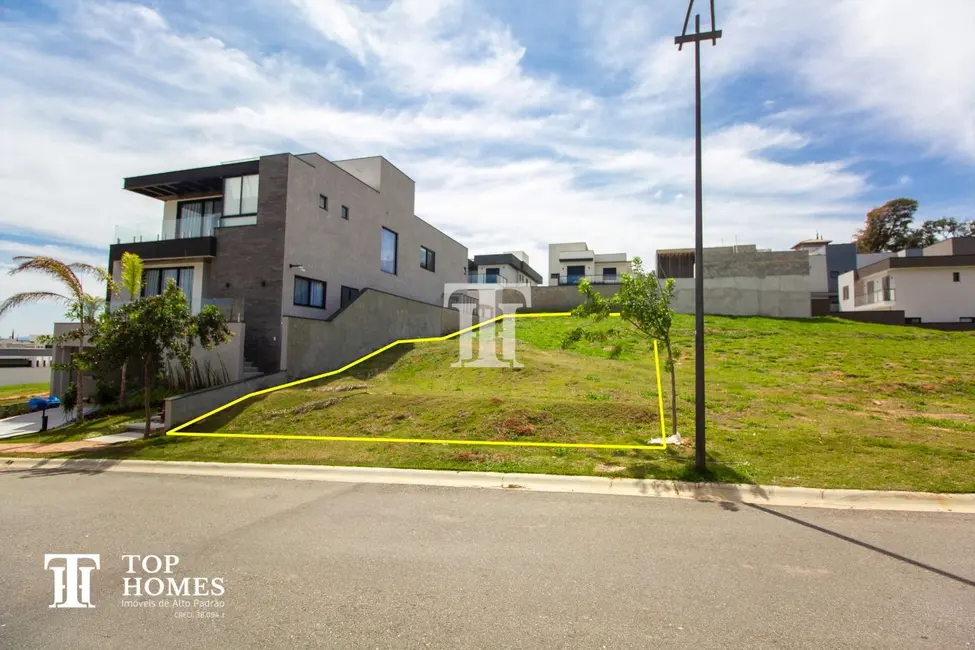 Foto 6 de Terreno / Lote à venda, 360m2 em Jundiai - SP