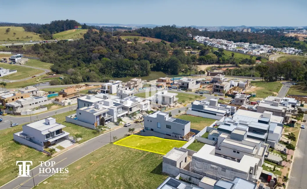 Foto 2 de Terreno / Lote à venda, 360m2 em Jundiai - SP