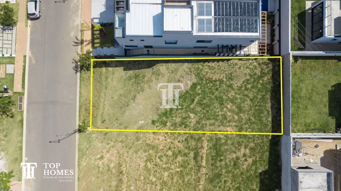 Foto 5 de Terreno / Lote à venda, 360m2 em Jundiai - SP