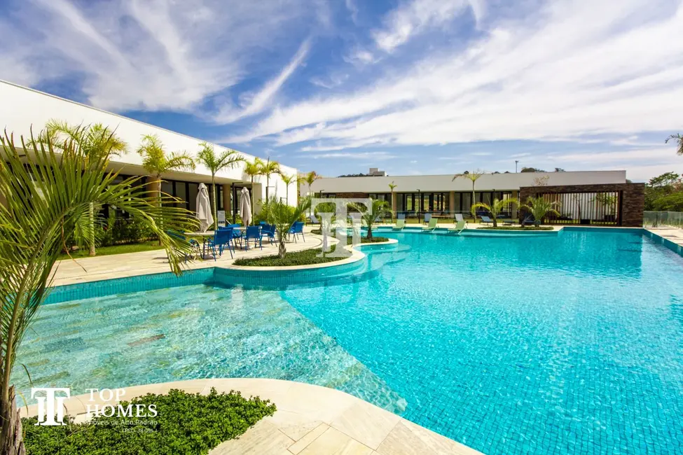 Foto 3 de Terreno / Lote à venda, 360m2 em Jundiai - SP