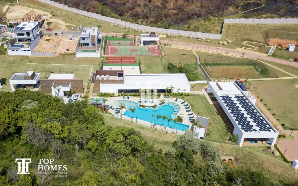 Foto 8 de Terreno / Lote à venda, 360m2 em Jundiai - SP