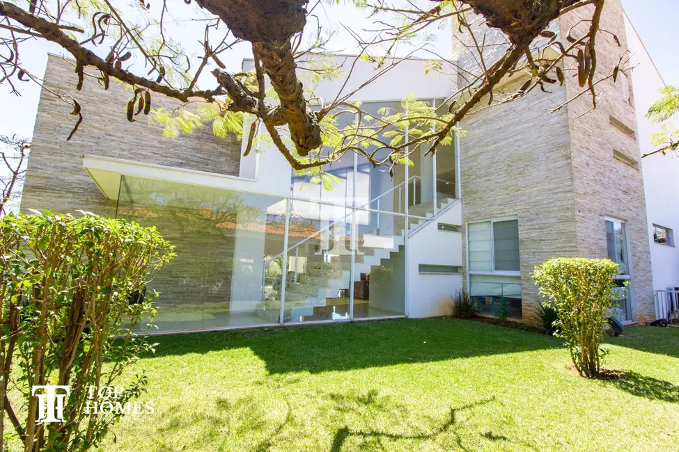 Foto 9 de Casa de Condomínio com 3 quartos à venda e para alugar, 1481m2 em Salto - SP