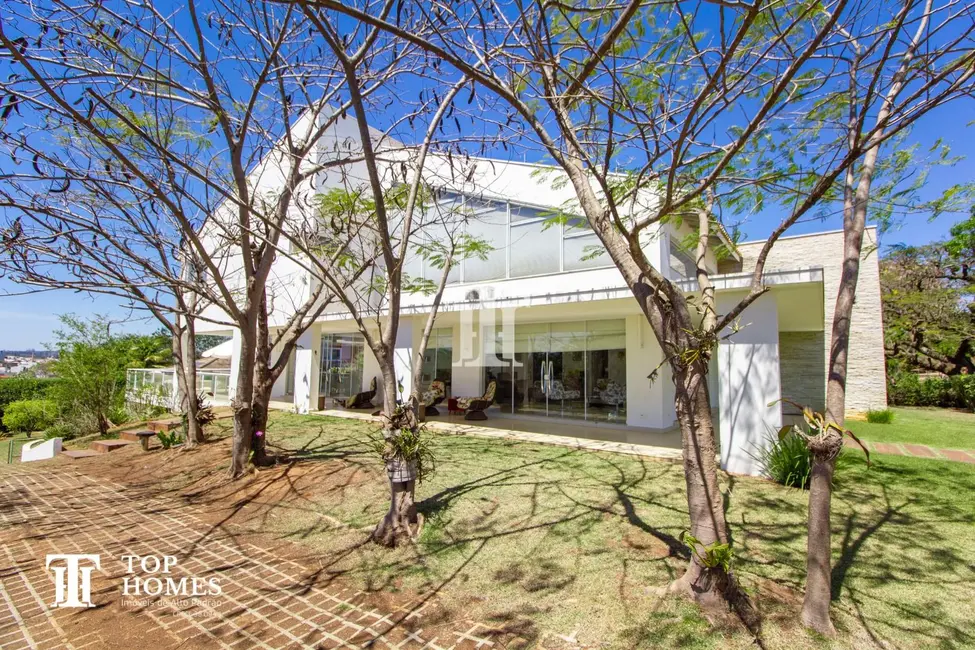 Foto 6 de Casa de Condomínio com 3 quartos à venda e para alugar, 1481m2 em Salto - SP