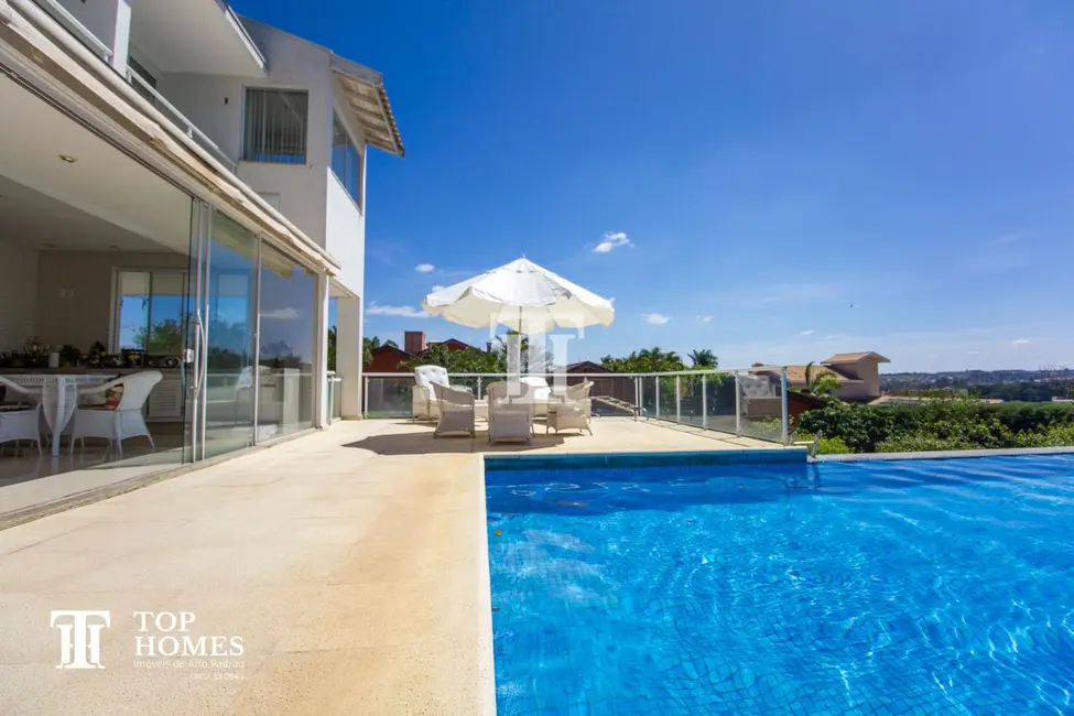 Foto 7 de Casa de Condomínio com 3 quartos à venda e para alugar, 1481m2 em Salto - SP