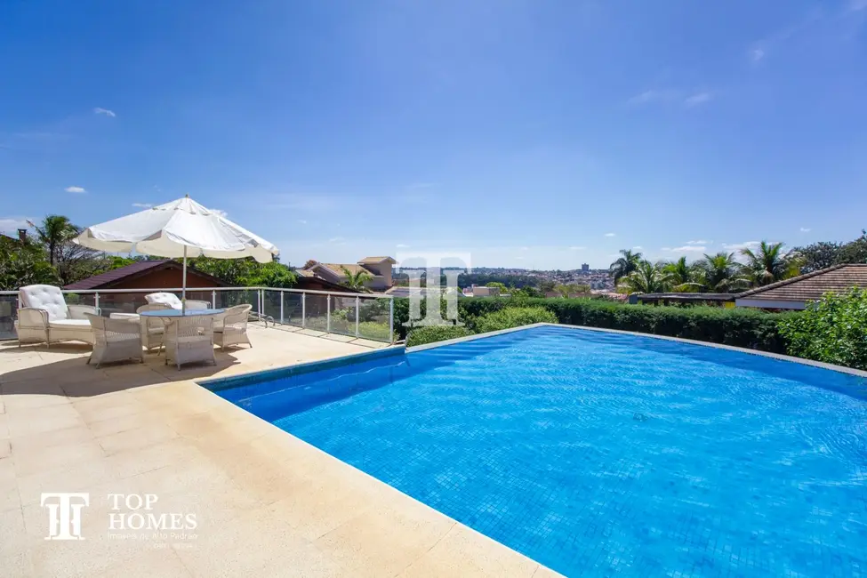 Foto 2 de Casa de Condomínio com 3 quartos à venda e para alugar, 1481m2 em Salto - SP