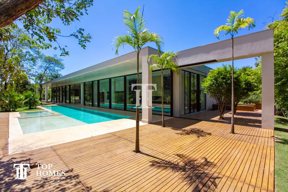 Foto 8 de Casa de Condomínio com 5 quartos à venda, 3700m2 em Itu - SP