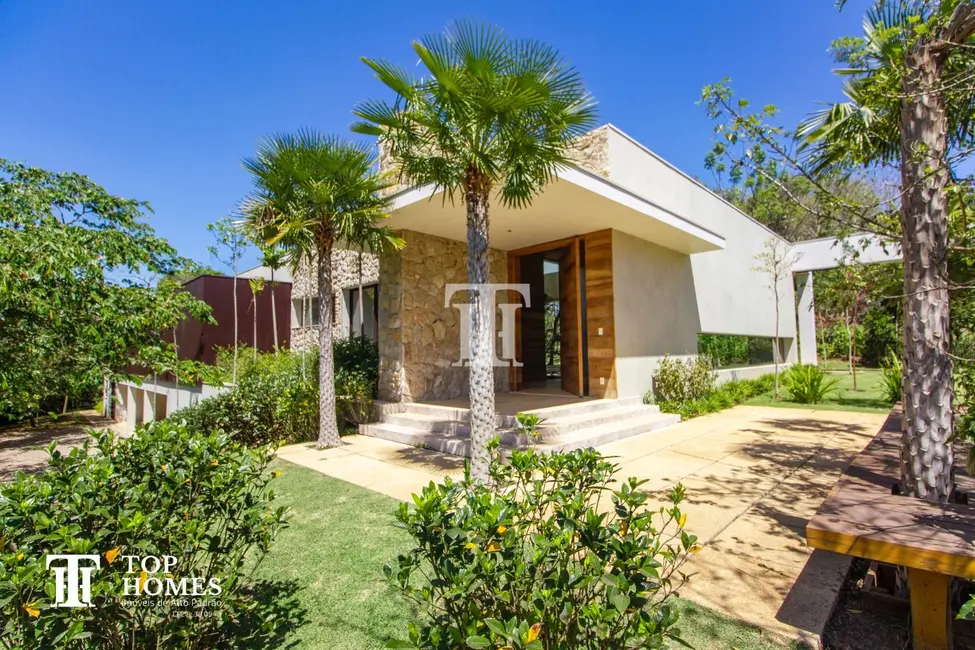 Foto 5 de Casa de Condomínio com 5 quartos à venda, 3700m2 em Itu - SP