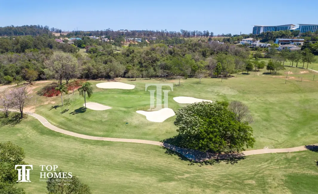 Foto 3 de Casa de Condomínio com 5 quartos à venda, 3700m2 em Itu - SP