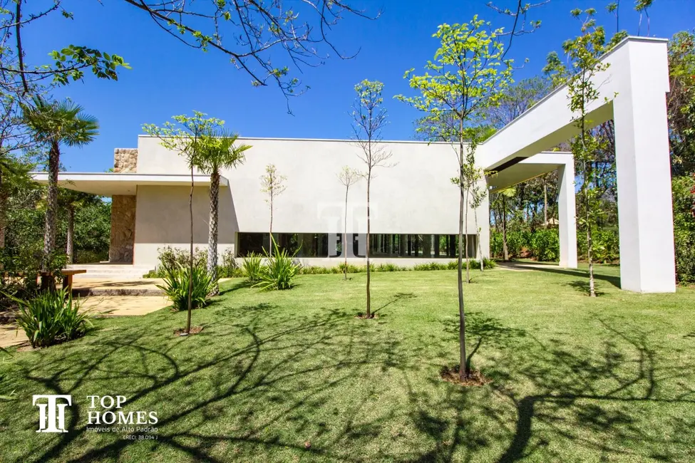 Foto 6 de Casa de Condomínio com 5 quartos à venda, 3700m2 em Itu - SP