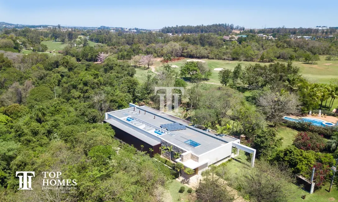 Foto 4 de Casa de Condomínio com 5 quartos à venda, 3700m2 em Itu - SP