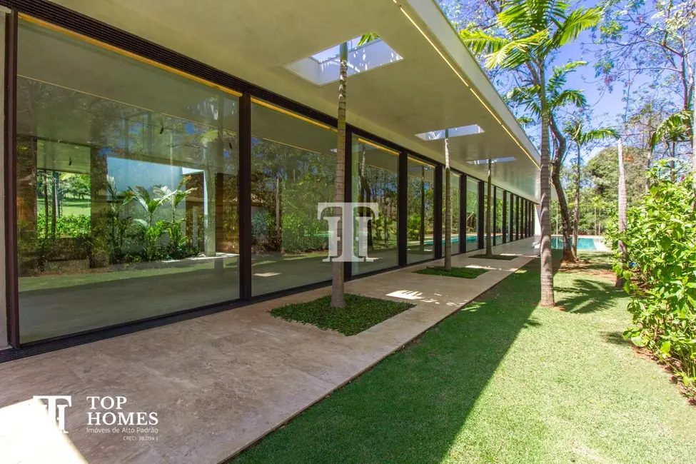 Foto 9 de Casa de Condomínio com 5 quartos à venda, 3700m2 em Itu - SP