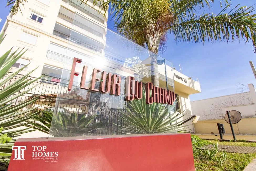 Apartamento com 4 quartos à venda, 179m2 em Centro, Jundiai - SP - imagem 6 Foto 6 de Apartamento com 4 quartos à venda, 179m2 em Centro, Jundiai - SP