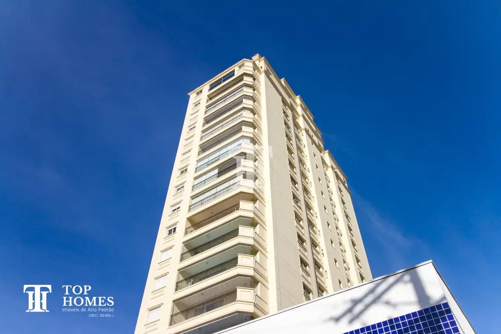 Apartamento com 4 quartos à venda, 179m2 em Centro, Jundiai - SP - imagem 7 Foto 7 de Apartamento com 4 quartos à venda, 179m2 em Centro, Jundiai - SP