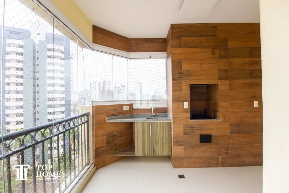 Apartamento com 4 quartos à venda, 179m2 em Centro, Jundiai - SP - imagem 4 Foto 4 de Apartamento com 4 quartos à venda, 179m2 em Centro, Jundiai - SP