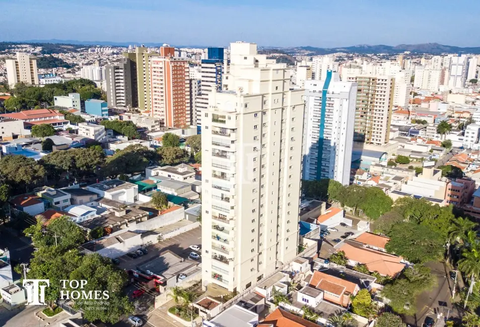 Apartamento com 4 quartos à venda, 179m2 em Centro, Jundiai - SP - imagem 8 Foto 8 de Apartamento com 4 quartos à venda, 179m2 em Centro, Jundiai - SP