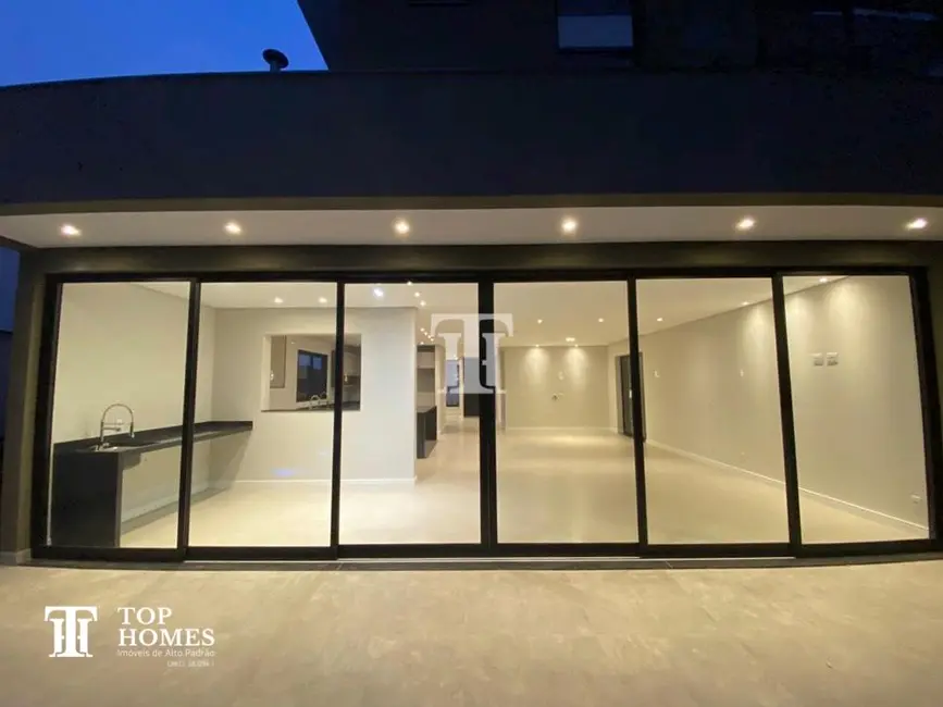 Foto 7 de Casa de Condomínio com 4 quartos à venda, 390m2 em Villaggio San Marco, Jundiai - SP