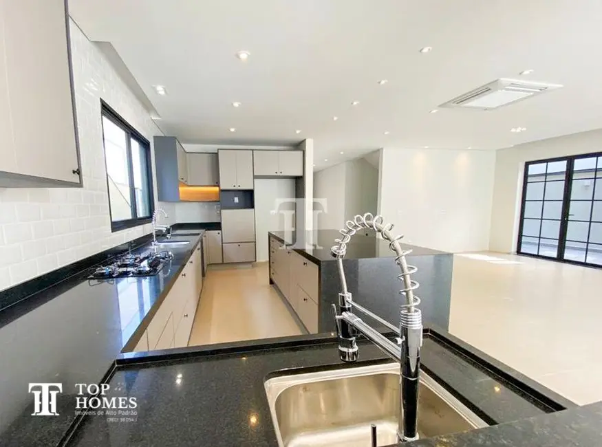 Foto 5 de Casa de Condomínio com 4 quartos à venda, 390m2 em Villaggio San Marco, Jundiai - SP