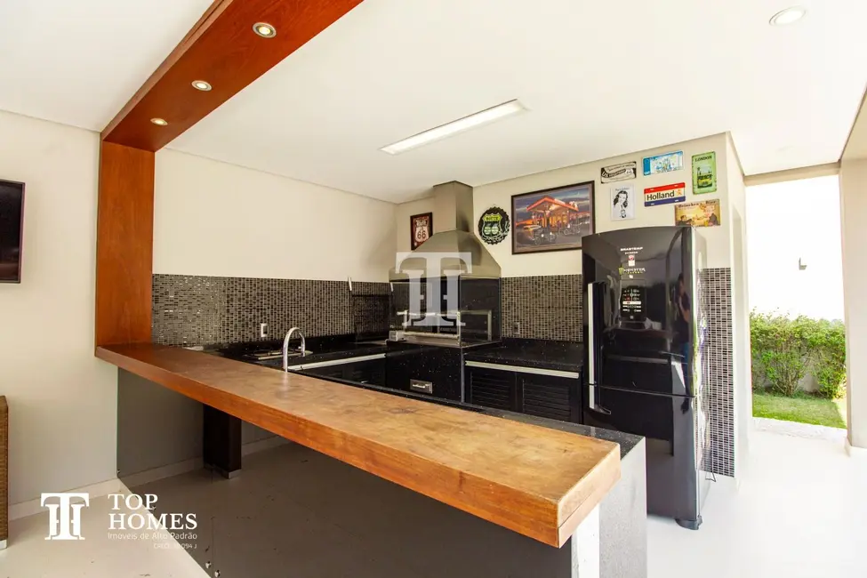 Foto 9 de Casa de Condomínio com 4 quartos à venda e para alugar, 800m2 em Terras de São Carlos, Jundiai - SP