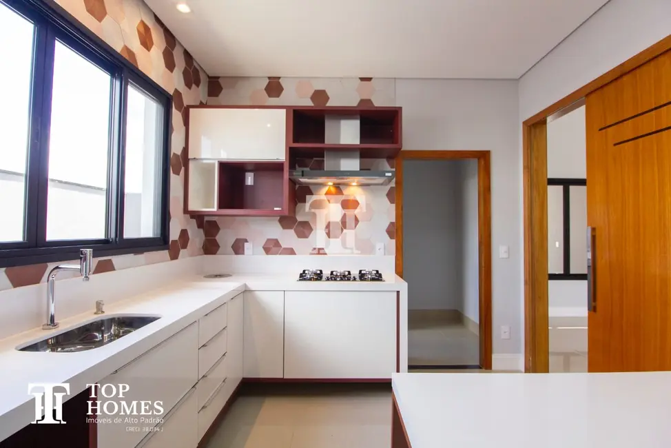 Foto 6 de Casa de Condomínio com 3 quartos à venda, 450m2 em Jundiai - SP