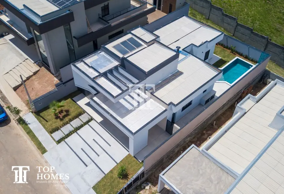 Foto 7 de Casa de Condomínio com 3 quartos à venda, 450m2 em Jundiai - SP