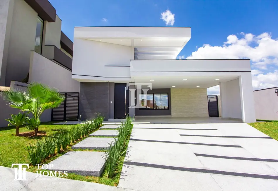 Foto 2 de Casa de Condomínio com 3 quartos à venda, 450m2 em Jundiai - SP