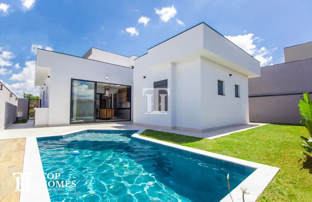 Foto 1 de Casa de Condomínio com 3 quartos à venda, 450m2 em Jundiai - SP