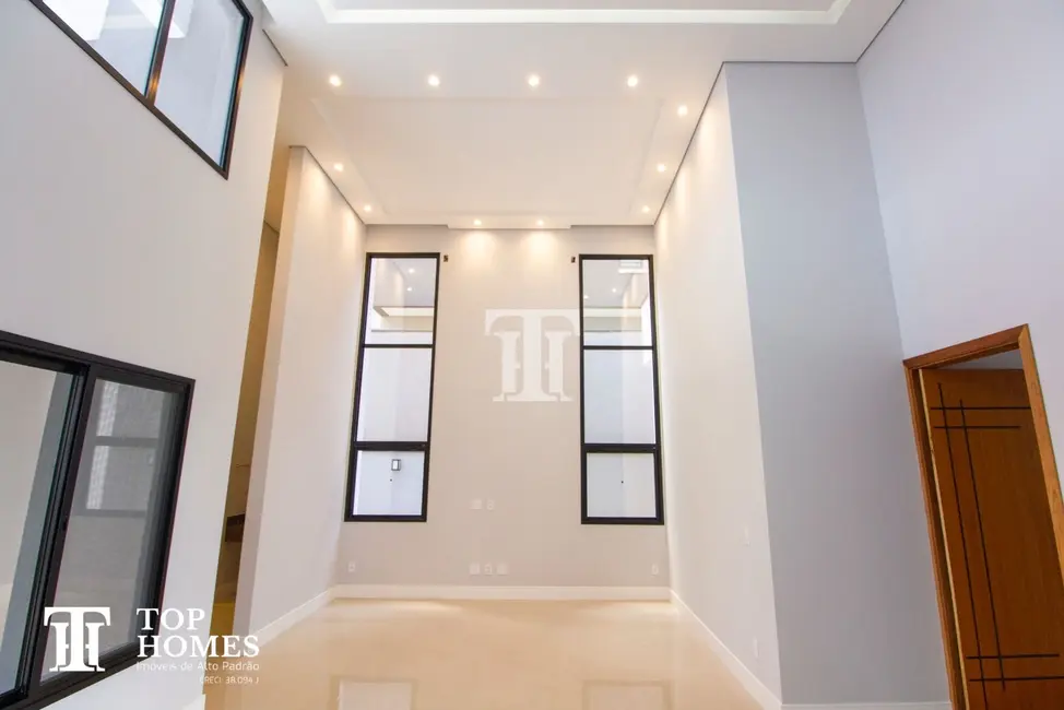 Foto 5 de Casa de Condomínio com 3 quartos à venda, 450m2 em Jundiai - SP