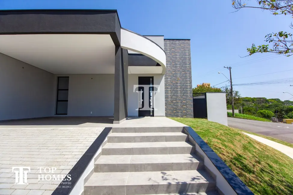 Foto 5 de Casa de Condomínio com 3 quartos à venda, 249m2 em Jundiai - SP