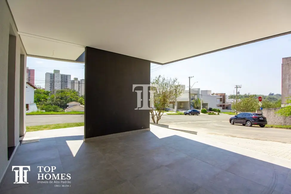 Foto 6 de Casa de Condomínio com 3 quartos à venda, 249m2 em Jundiai - SP