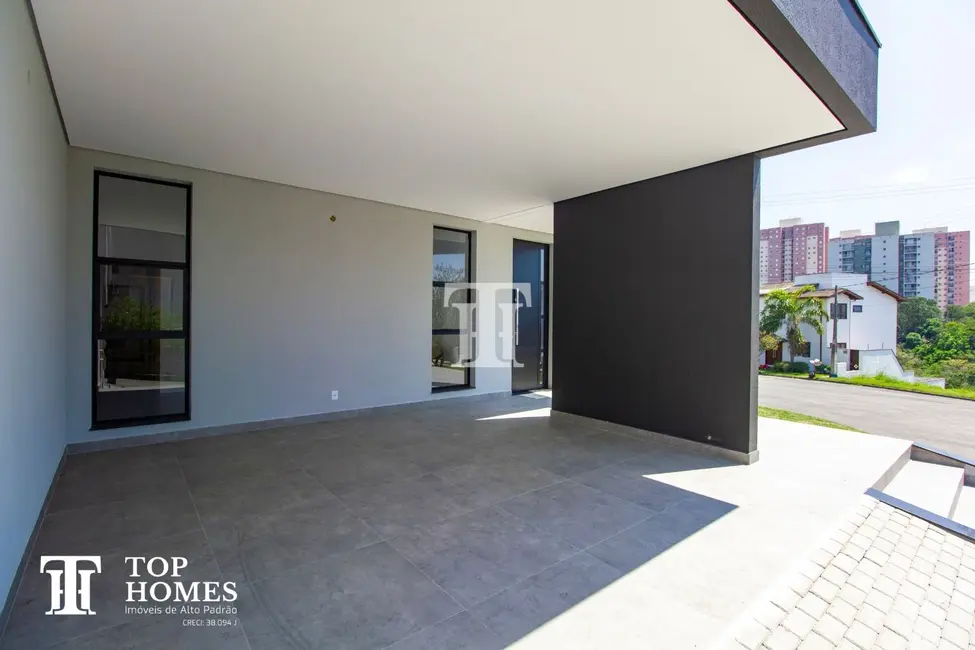 Foto 7 de Casa de Condomínio com 3 quartos à venda, 249m2 em Jundiai - SP