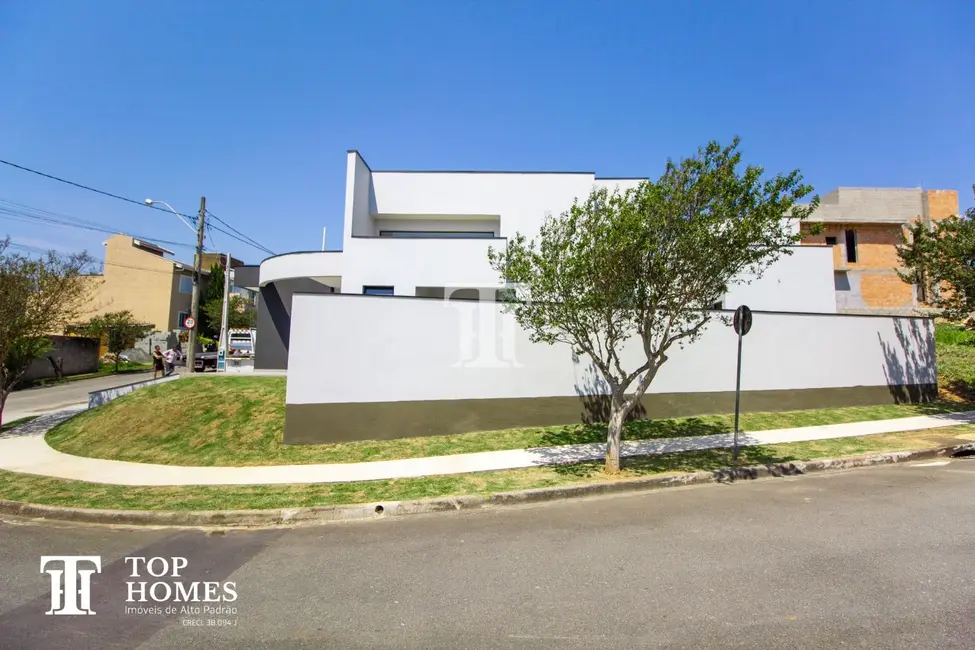 Foto 4 de Casa de Condomínio com 3 quartos à venda, 249m2 em Jundiai - SP