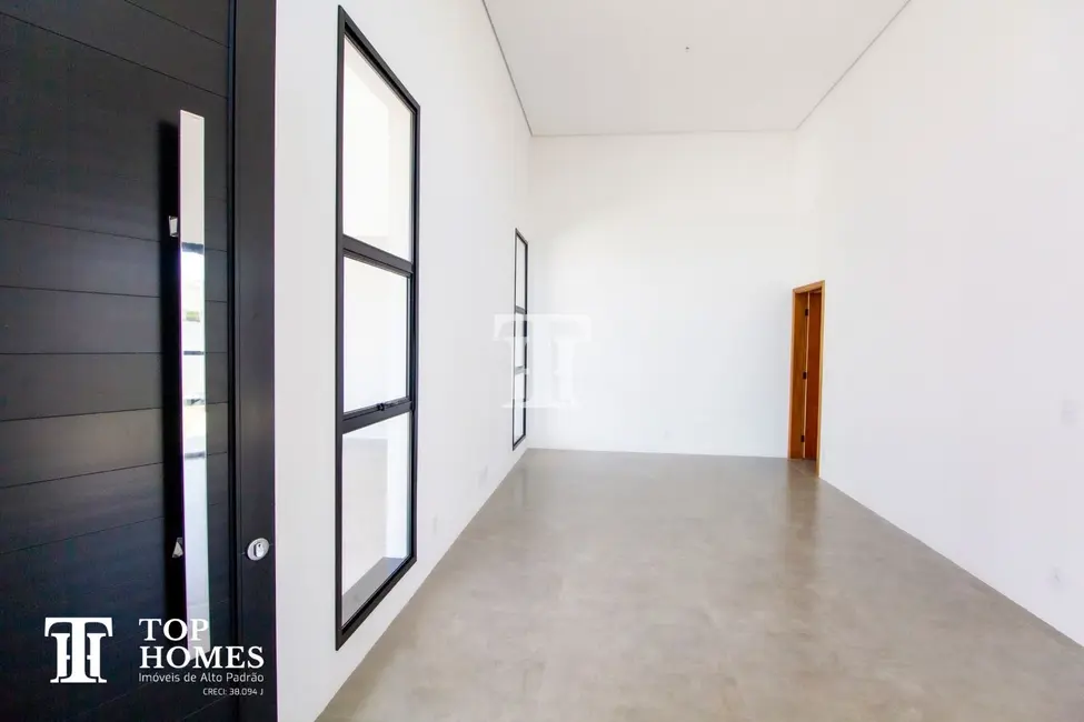 Foto 9 de Casa de Condomínio com 3 quartos à venda, 249m2 em Jundiai - SP