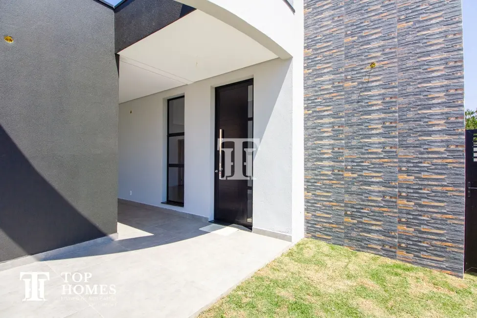 Foto 8 de Casa de Condomínio com 3 quartos à venda, 249m2 em Jundiai - SP