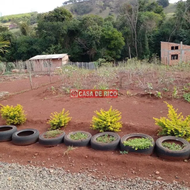 Foto 2 de Chácara à venda, 72m2 em Londrina - PR