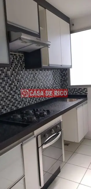 Foto 1 de Apartamento com 2 quartos à venda, 52m2 em Jardim Nações Unidas, Londrina - PR