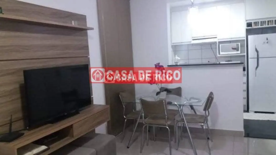 Foto 2 de Apartamento com 2 quartos à venda, 45m2 em Nova Olinda, Londrina - PR