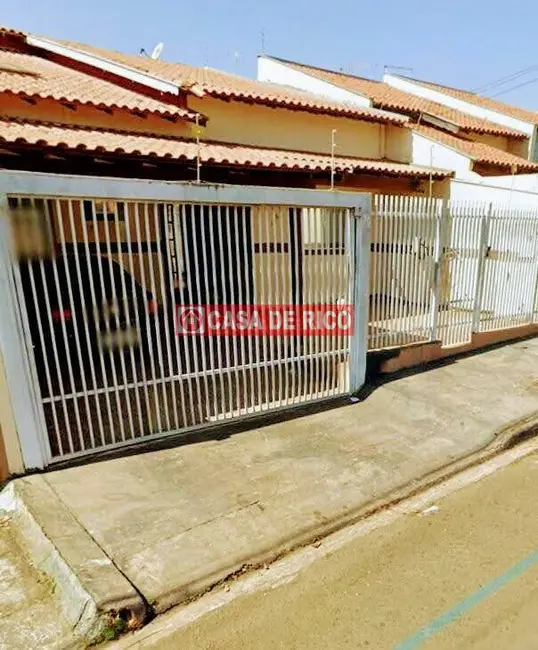 Casa com 4 quartos à venda, 132m2 em Jardim Athenas, Londrina - PR - imagem 6 Foto 6 de Casa com 4 quartos à venda, 132m2 em Jardim Athenas, Londrina - PR