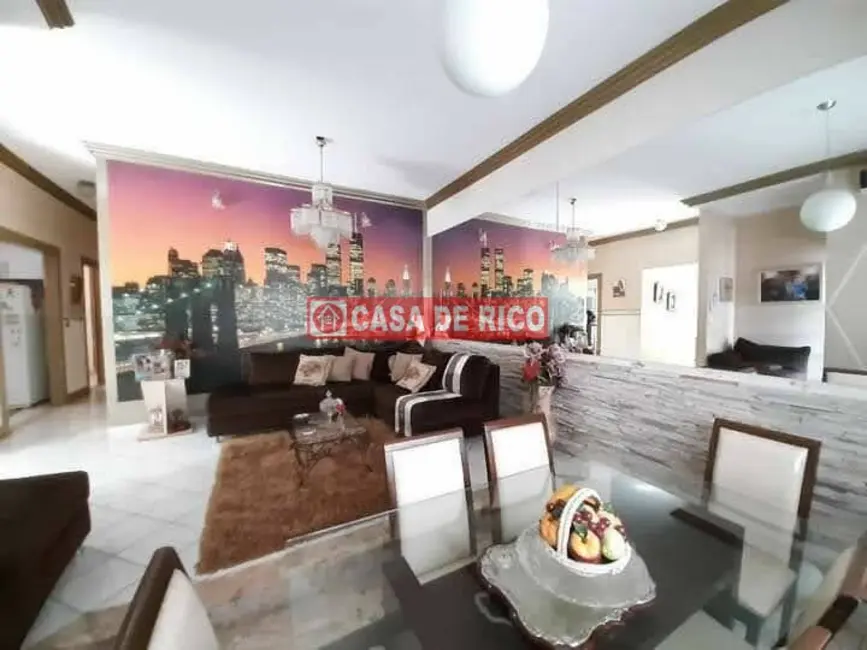 Foto 1 de Casa com 4 quartos à venda, 132m2 em Jardim Athenas, Londrina - PR