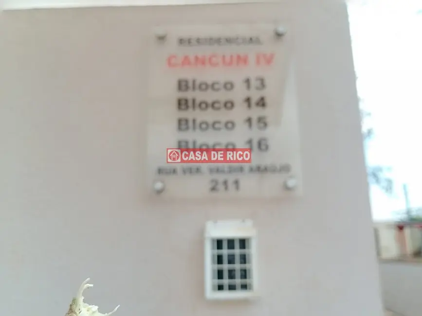 Apartamento com 2 quartos à venda, 50m2 em Conjunto Vivi Xavier, Londrina - PR - imagem 3 Foto 3 de Apartamento com 2 quartos à venda, 50m2 em Conjunto Vivi Xavier, Londrina - PR
