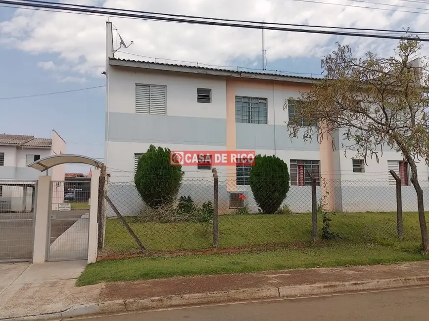 Foto 1 de Apartamento com 2 quartos à venda, 50m2 em Conjunto Vivi Xavier, Londrina - PR